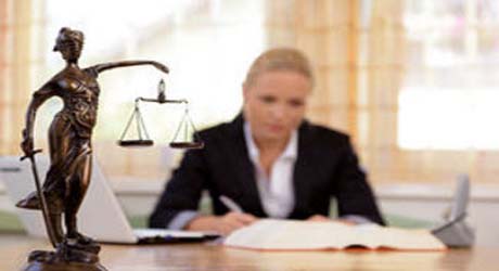 Paralegal Services